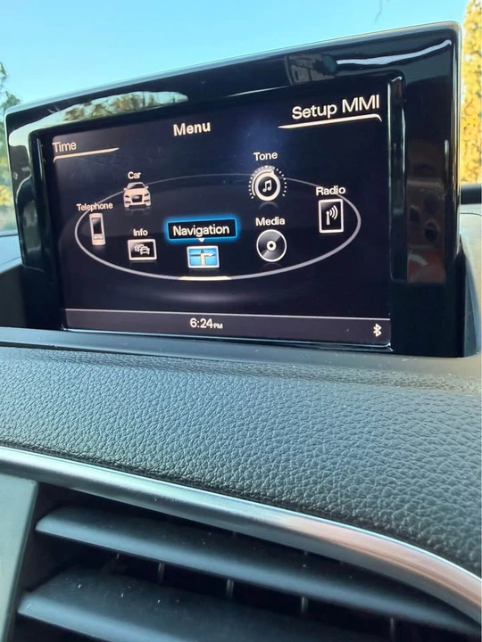 2015 Audi 8U Q3 - Image 13 of 15