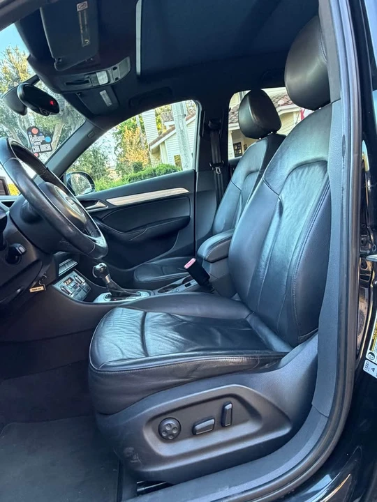 2015 Audi 8U Q3 - Image 9 of 15