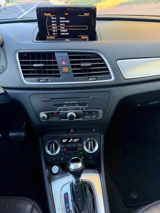 2015 Audi 8U Q3 - Image 11 of 15