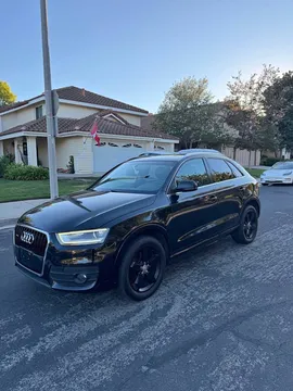 2015 Audi Q3 Sport Premium Plus