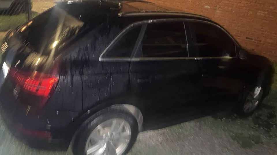 2015 Audi 8U Q3 - Image 12 of 12