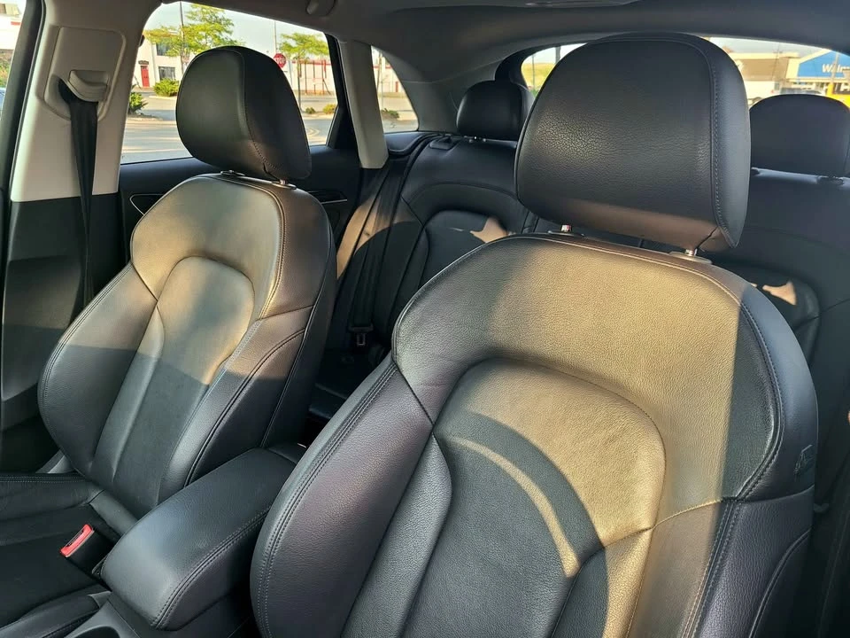 2015 Audi 8U Q3 - Image 10 of 15