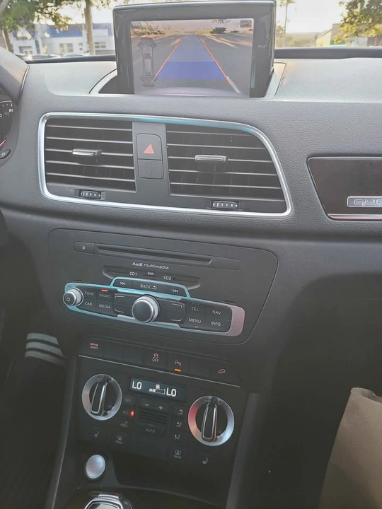 2015 Audi 8U Q3 - Image 14 of 15