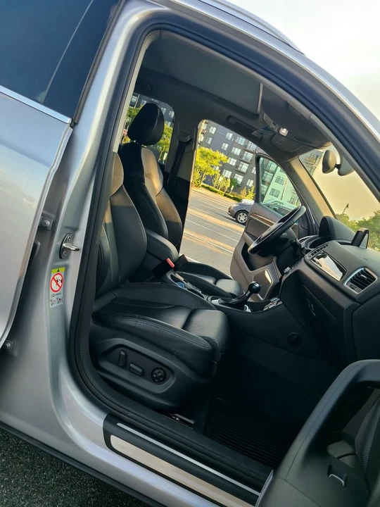 2015 Audi 8U Q3 - Image 11 of 15