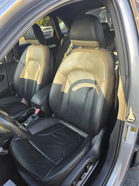 2015 Audi 8U Q3 - Image 5 of 17