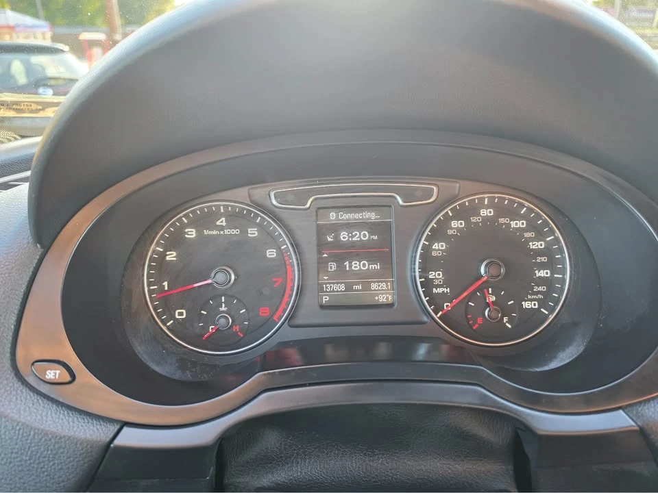 2015 Audi 8U Q3 - Image 15 of 17