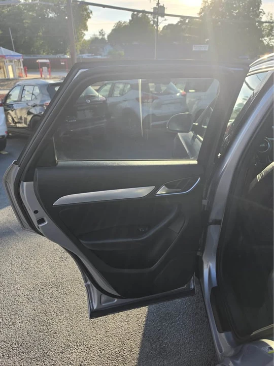 2015 Audi 8U Q3 - Image 11 of 17