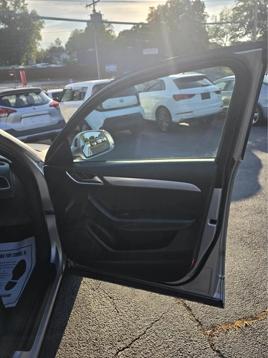 2015 Audi 8U Q3 - Image 10 of 17