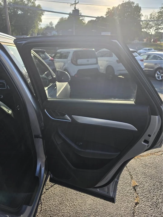 2015 Audi 8U Q3 - Image 17 of 17