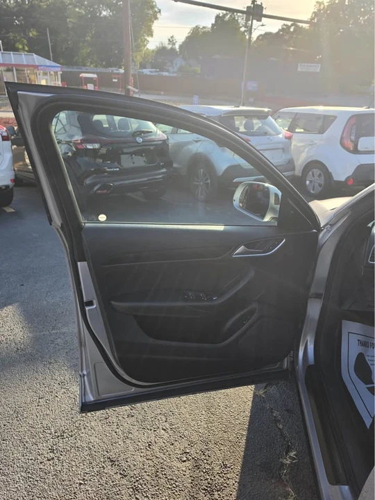 2015 Audi 8U Q3 - Image 9 of 17