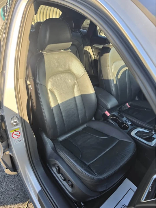 2015 Audi 8U Q3 - Image 6 of 17
