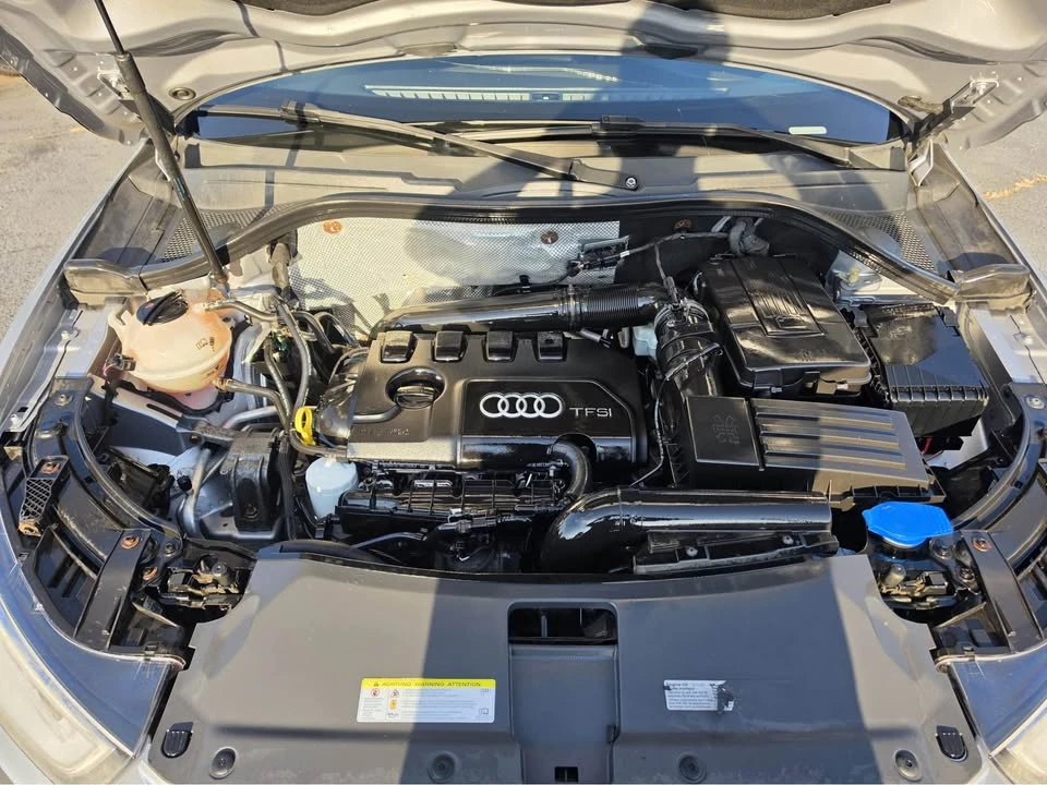 2015 Audi 8U Q3 - Image 14 of 17