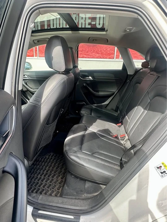 2015 Audi 8U Q3 - Image 7 of 9