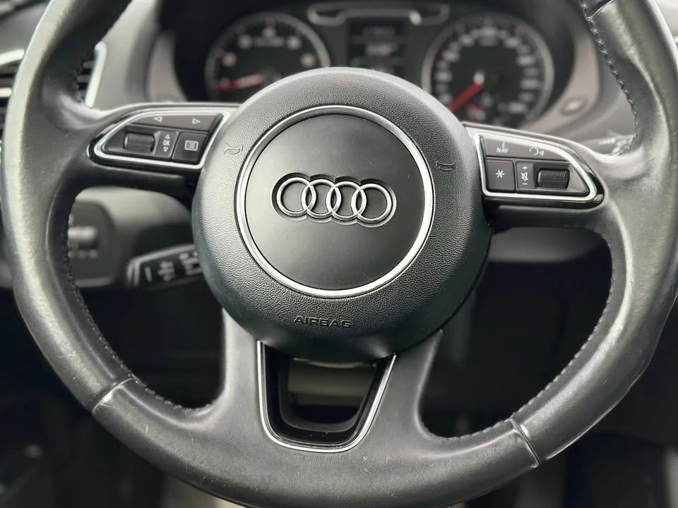2015 Audi 8U Q3 - Image 15 of 20