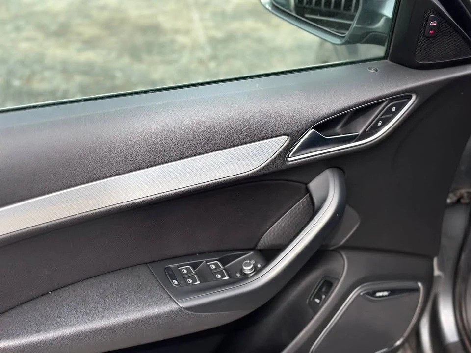 2015 Audi 8U Q3 - Image 12 of 20