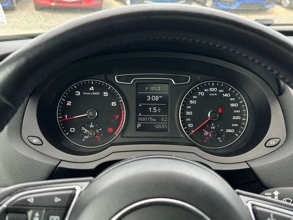 2015 Audi 8U Q3 - Image 16 of 20