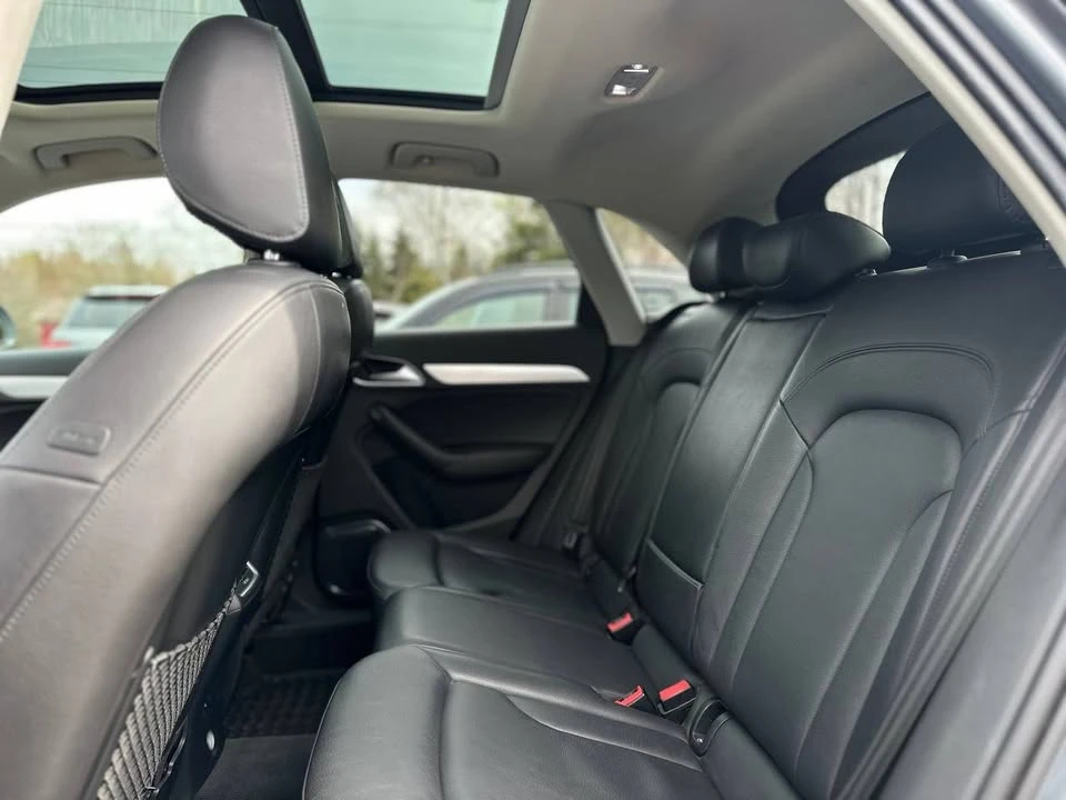 2015 Audi 8U Q3 - Image 20 of 20