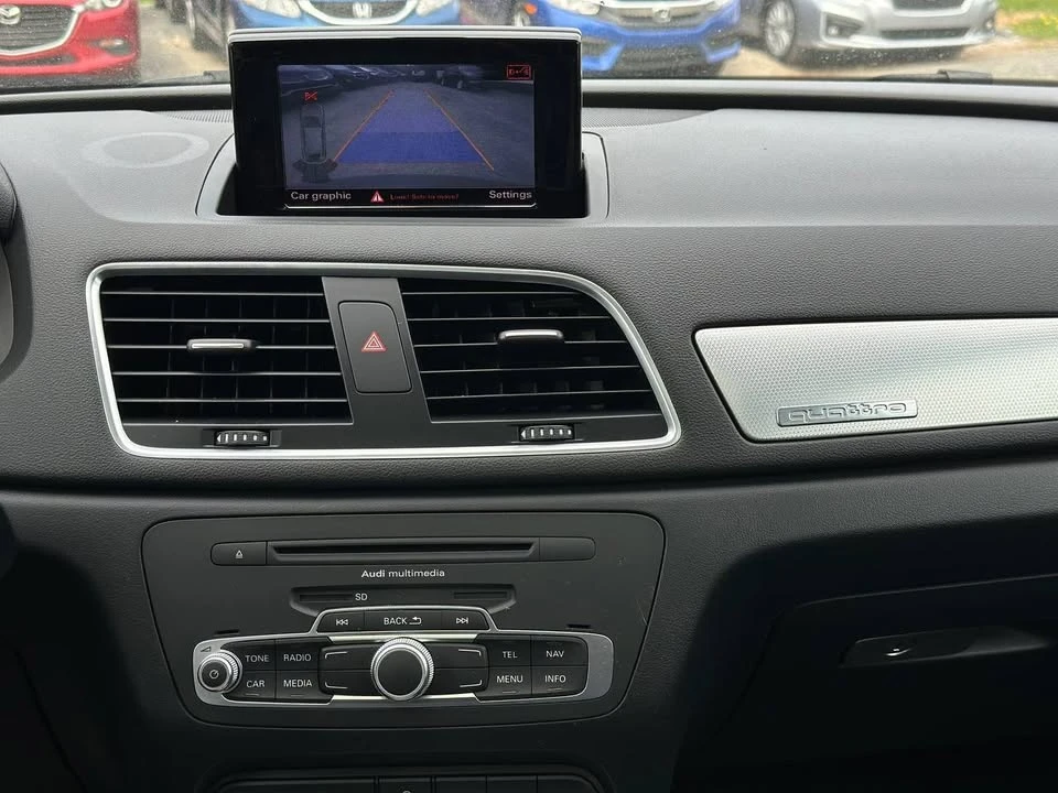 2015 Audi 8U Q3 - Image 18 of 20