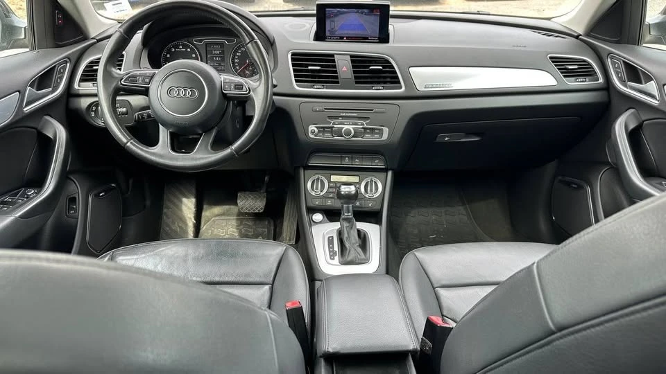 2015 Audi 8U Q3 - Image 14 of 20