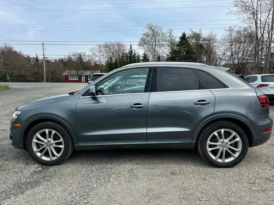 2015 Audi 8U Q3 - Image 5 of 20