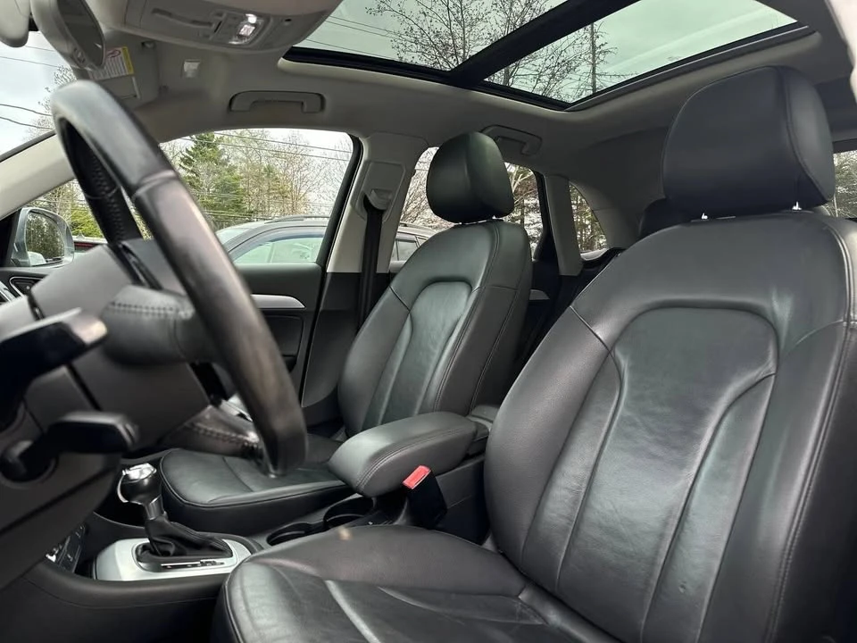 2015 Audi 8U Q3 - Image 13 of 20