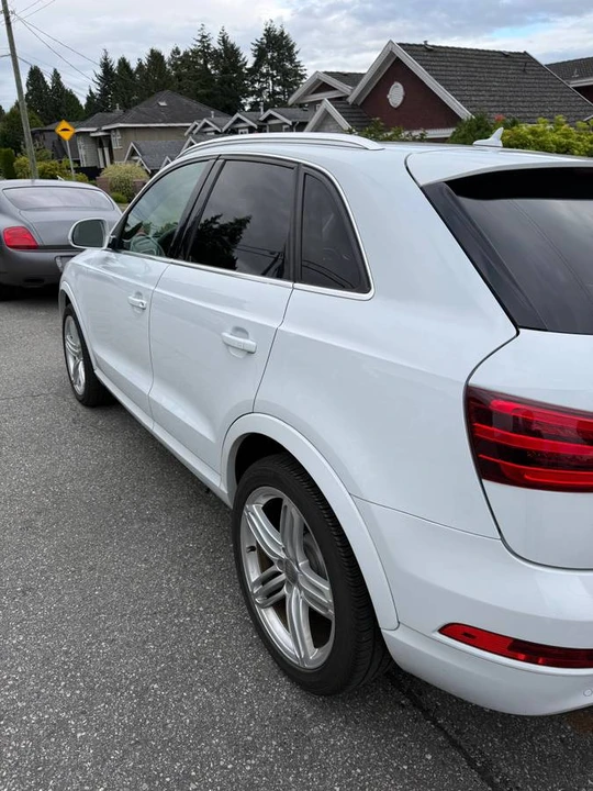 2015 Audi 8U Q3 - Image 5 of 13