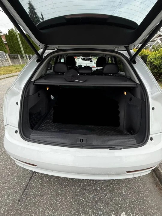 2015 Audi 8U Q3 - Image 11 of 13