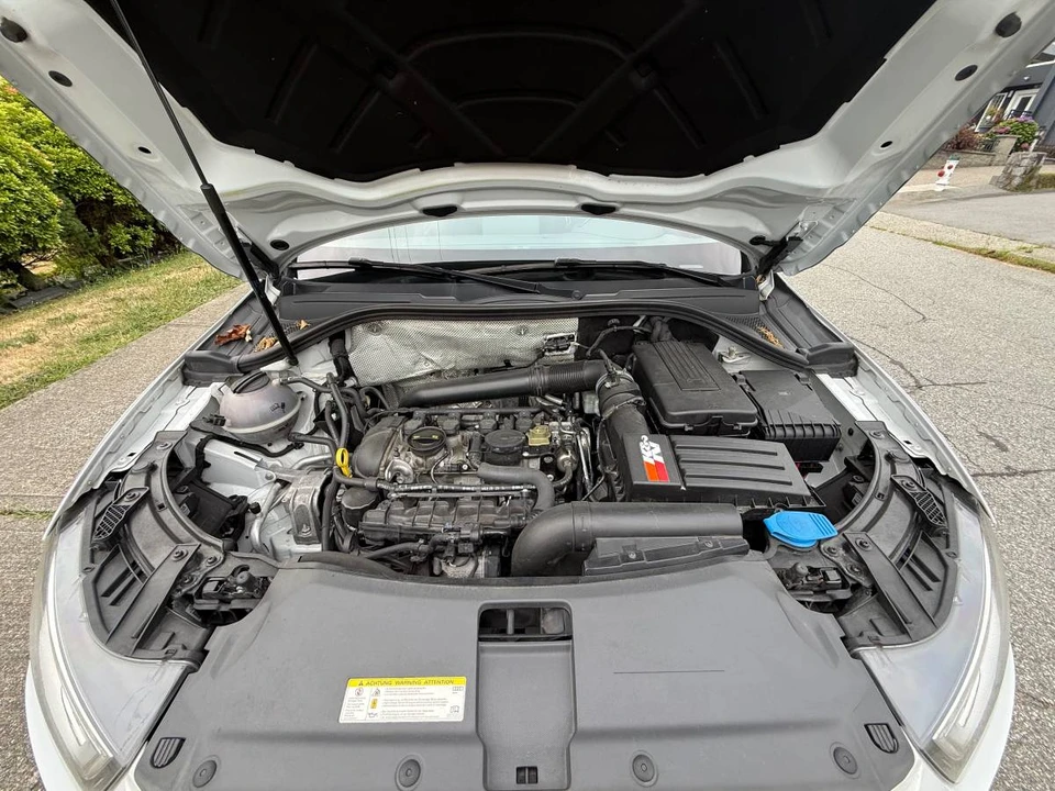 2015 Audi 8U Q3 - Image 13 of 13