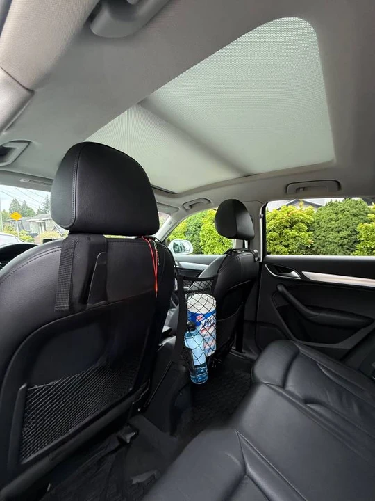 2015 Audi 8U Q3 - Image 10 of 13
