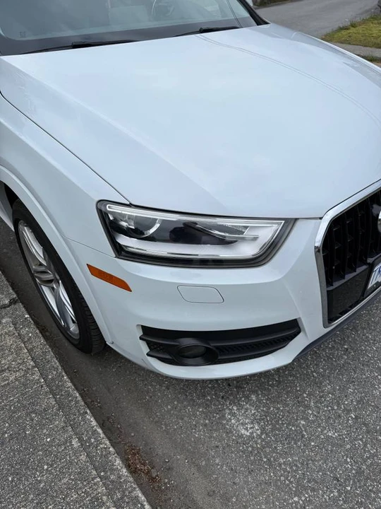 2015 Audi 8U Q3 - Image 3 of 13