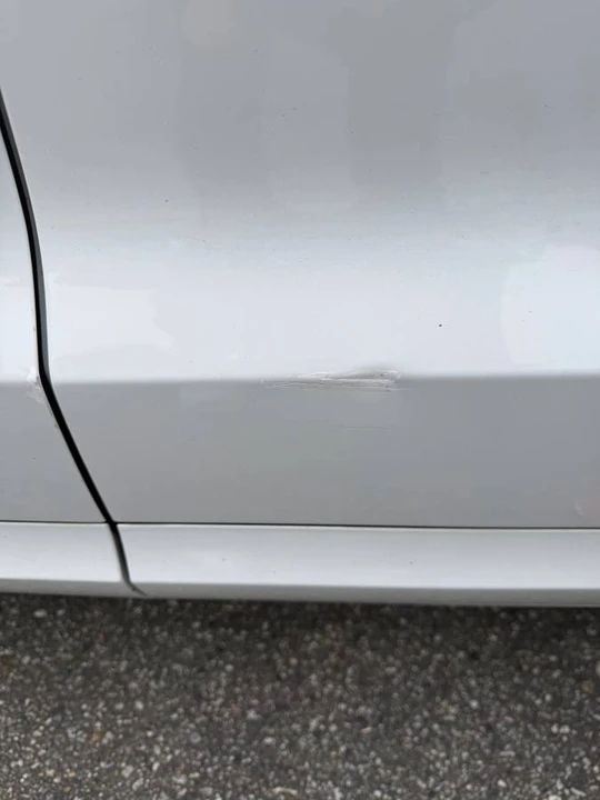 2015 Audi 8U Q3 - Image 7 of 13