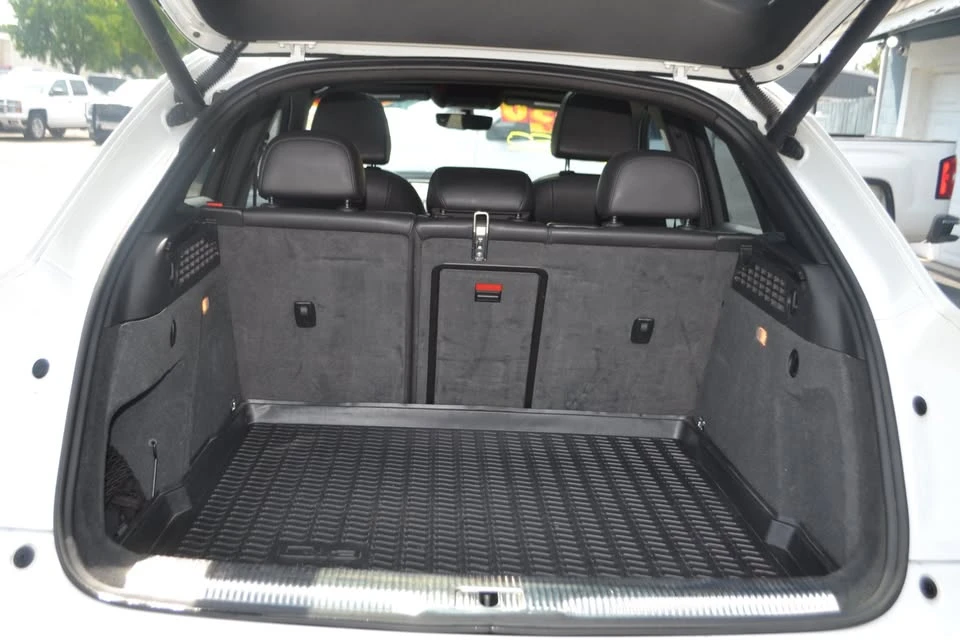 2015 Audi 8U Q3 - Image 10 of 12