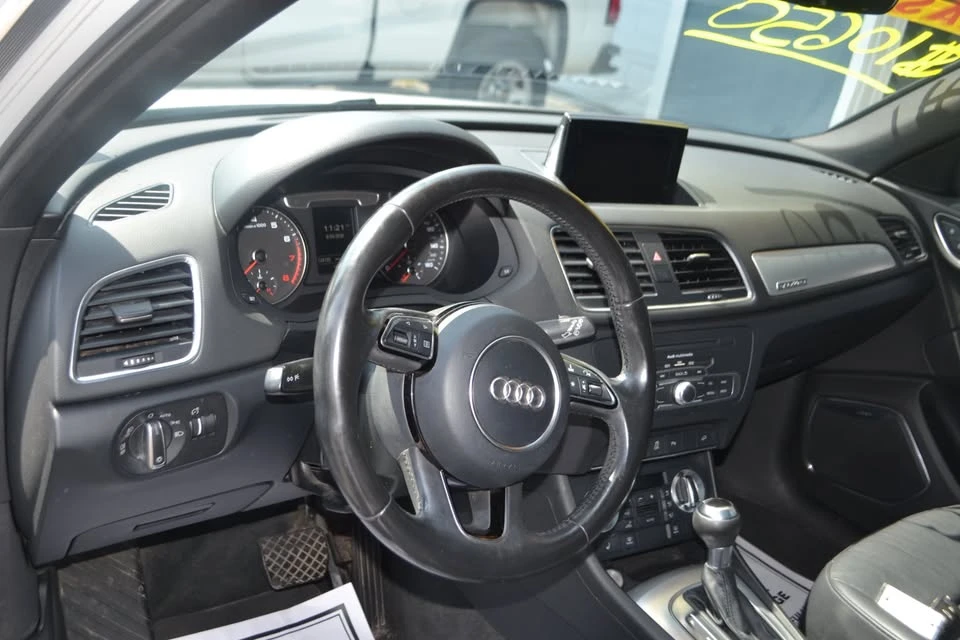 2015 Audi 8U Q3 - Image 6 of 12