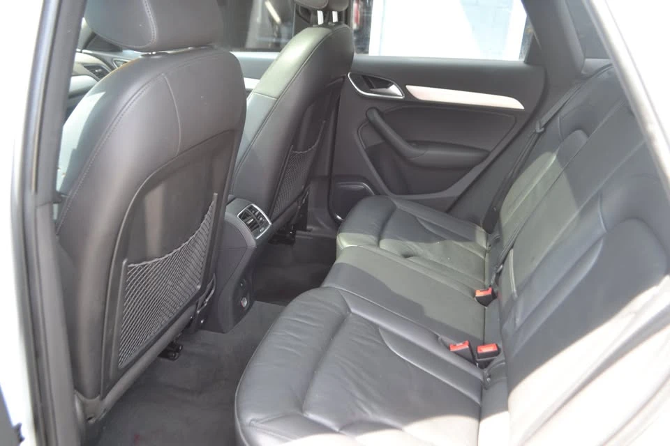2015 Audi 8U Q3 - Image 9 of 12