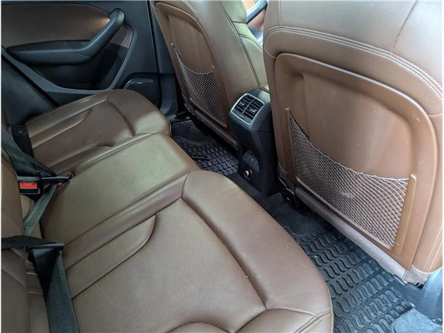 2015 Audi 8U Q3 - Image 8 of 11