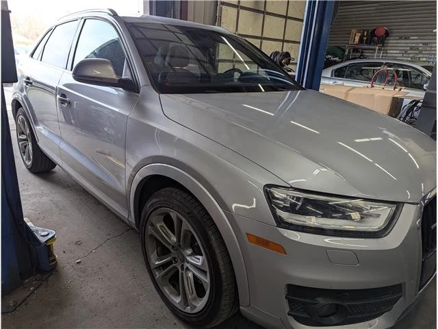 2015 Audi 8U Q3 - Image 3 of 11
