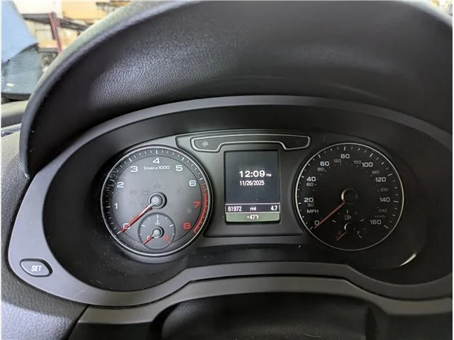 2015 Audi 8U Q3 - Image 10 of 11
