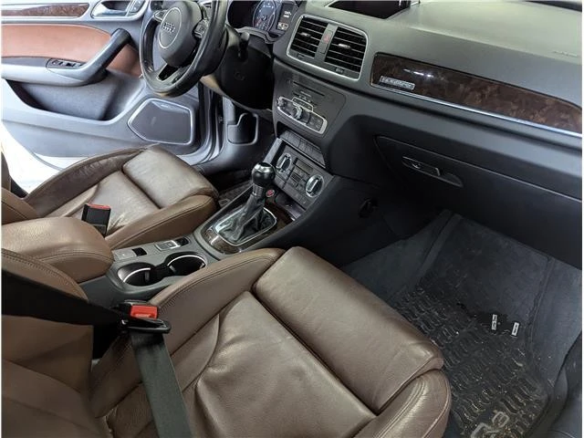 2015 Audi 8U Q3 - Image 7 of 11