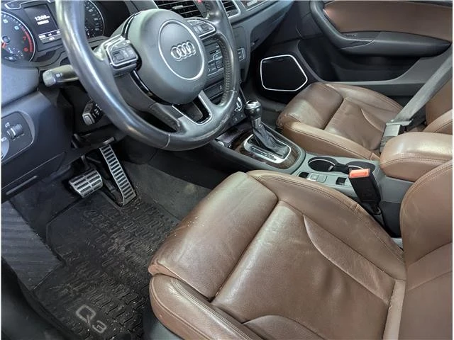 2015 Audi 8U Q3 - Image 5 of 11
