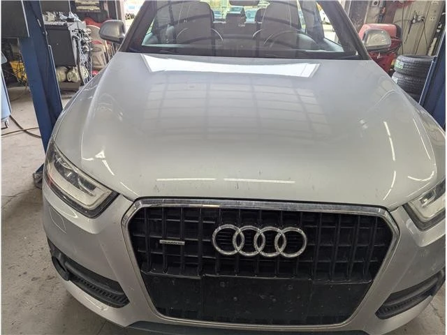 2015 Audi 8U Q3 - Image 2 of 11
