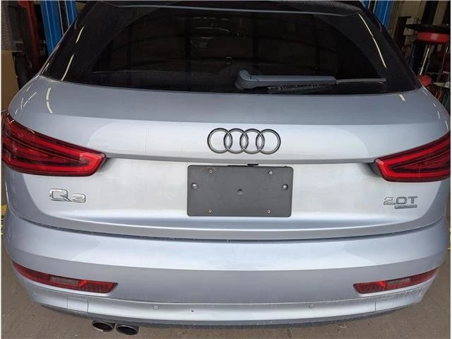2015 Audi 8U Q3 - Image 4 of 11
