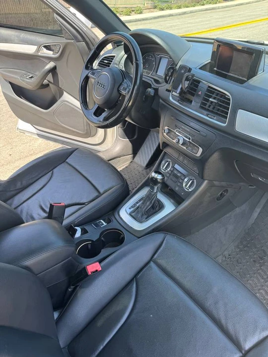 2015 Audi 8U Q3 - Image 13 of 18