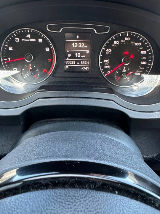 2015 Audi 8U Q3 - Image 16 of 18