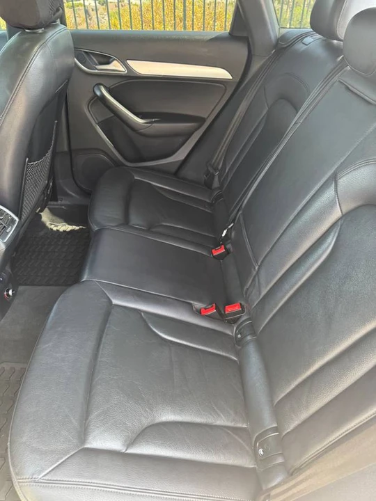 2015 Audi 8U Q3 - Image 10 of 18