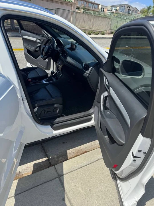 2015 Audi 8U Q3 - Image 12 of 18