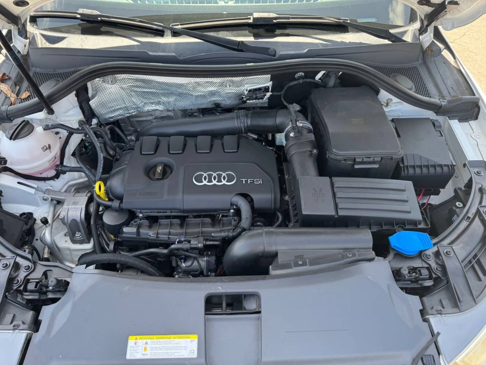 2015 Audi 8U Q3 - Image 14 of 18