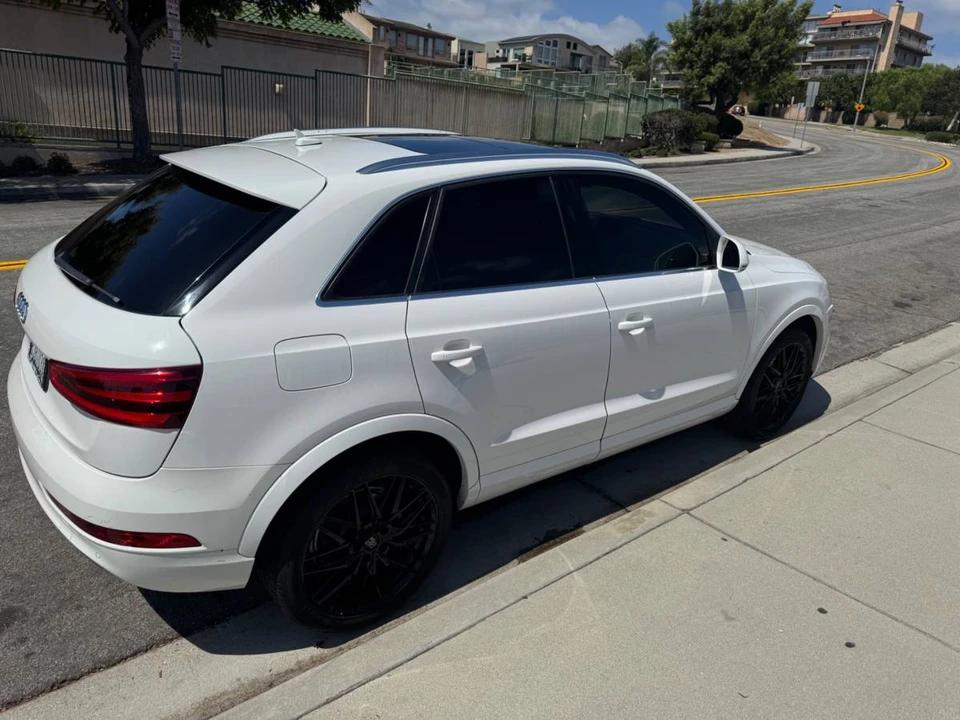 2015 Audi 8U Q3 - Image 5 of 18