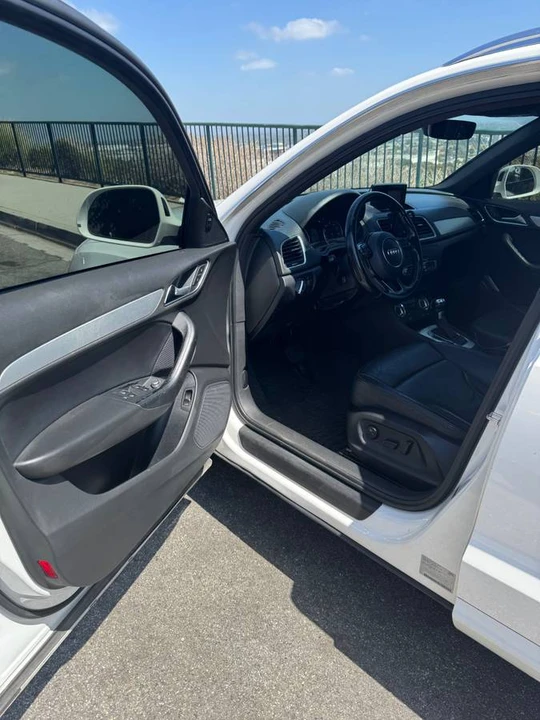 2015 Audi 8U Q3 - Image 11 of 18