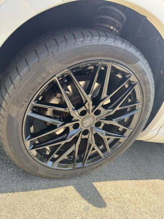 2015 Audi 8U Q3 - Image 17 of 18