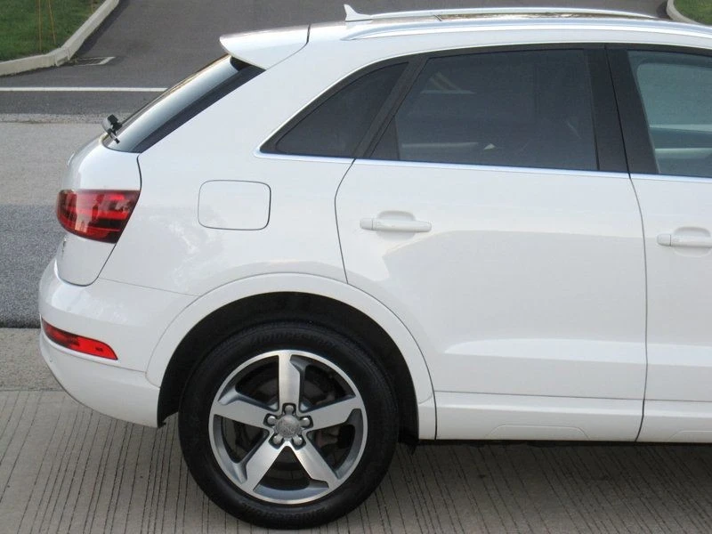 2015 Audi 8U Q3 - Image 11 of 12